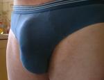 bulgingbriefs's Profile Picture