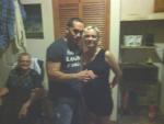 MelissaNJuan's Profile Picture